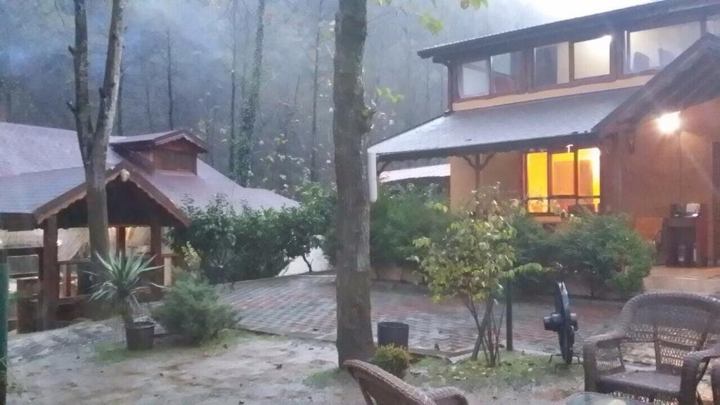 Asina Motel Sapanca Kültér fotó