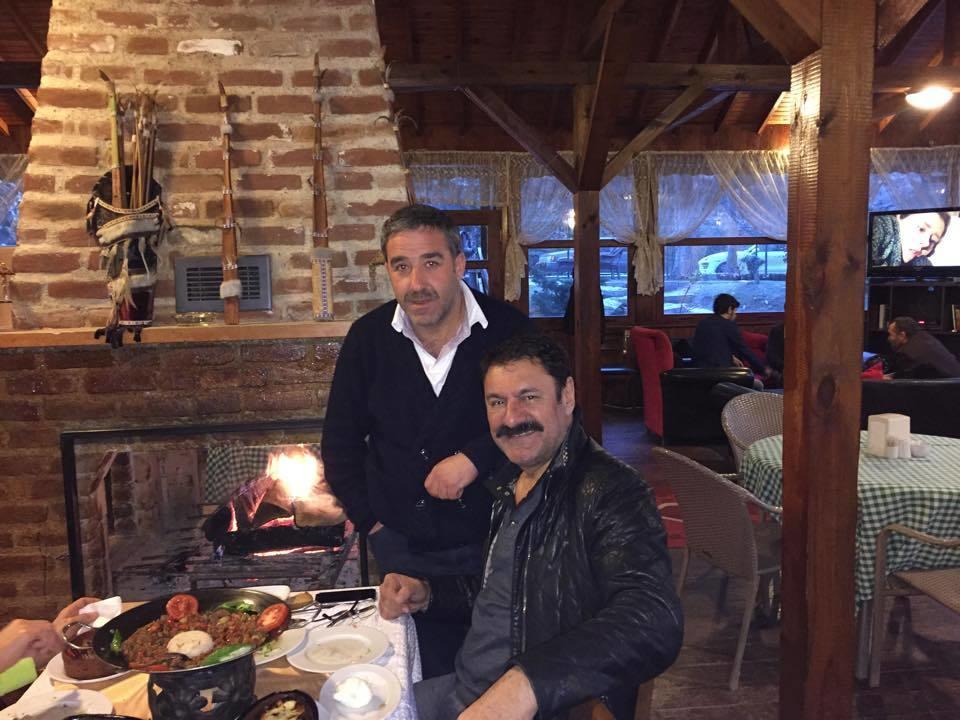 Asina Motel Sapanca Kültér fotó