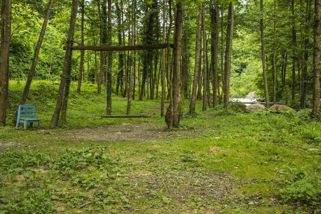 Asina Motel Sapanca Kültér fotó