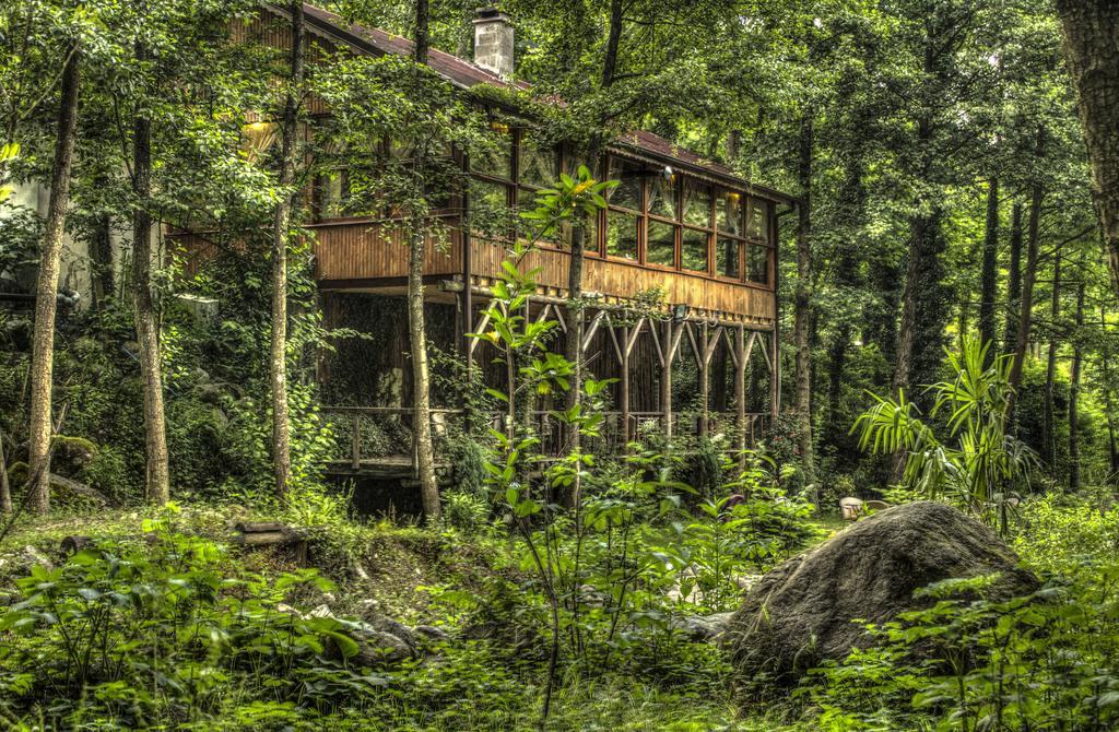 Asina Motel Sapanca Kültér fotó