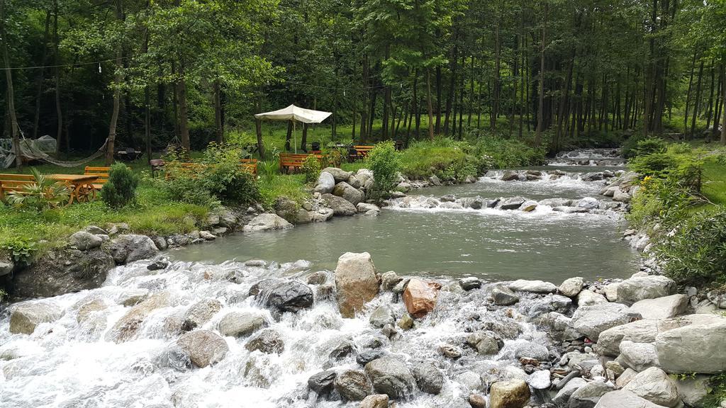 Asina Motel Sapanca Kültér fotó