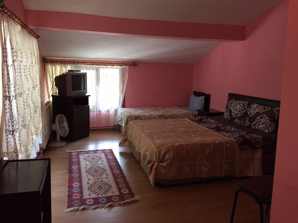 Asina Motel Sapanca Kültér fotó