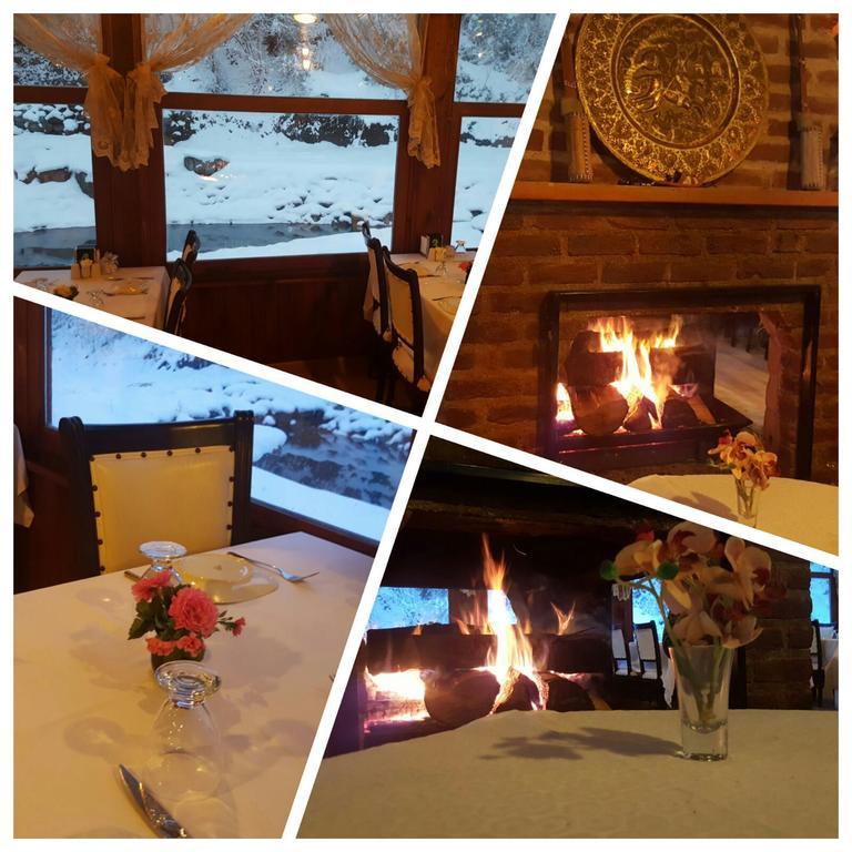 Asina Motel Sapanca Kültér fotó