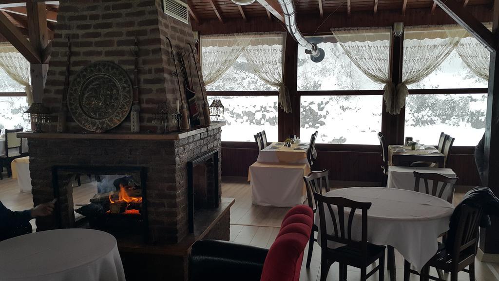 Asina Motel Sapanca Kültér fotó