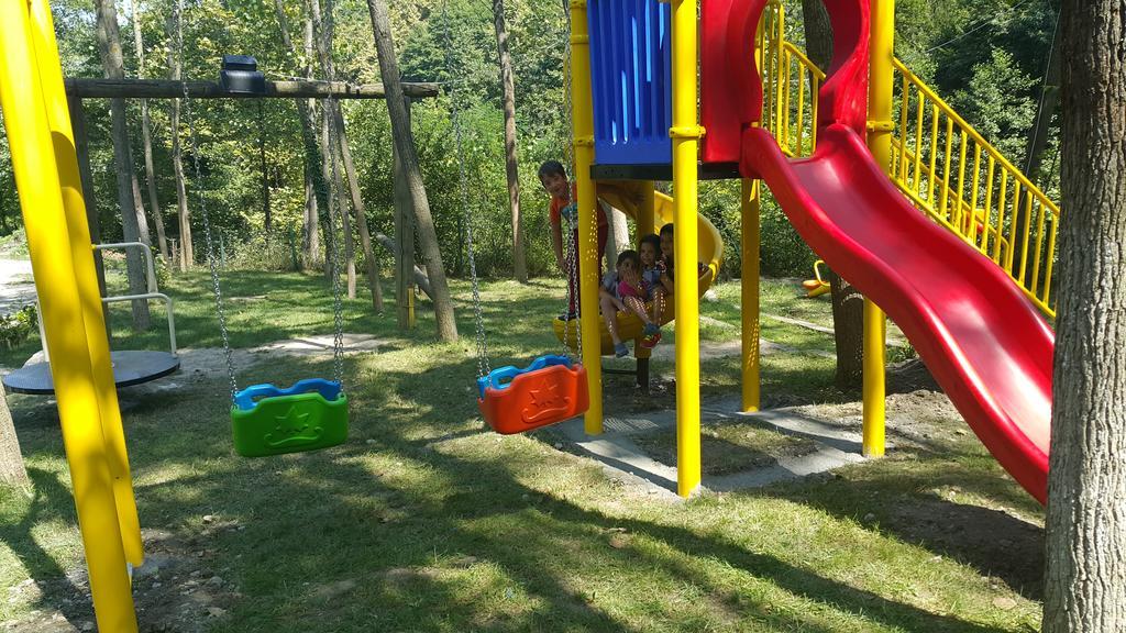Asina Motel Sapanca Kültér fotó