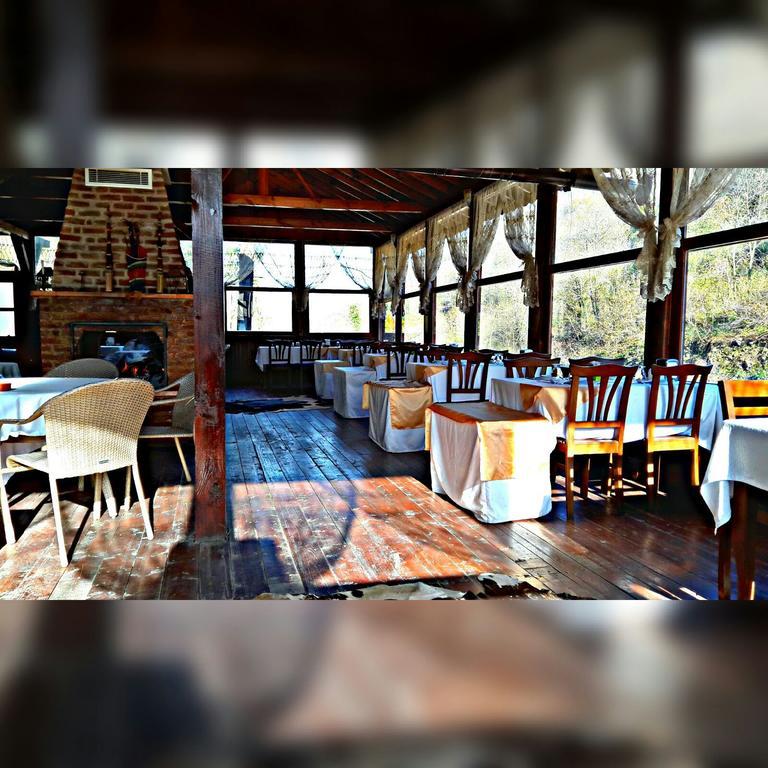 Asina Motel Sapanca Kültér fotó