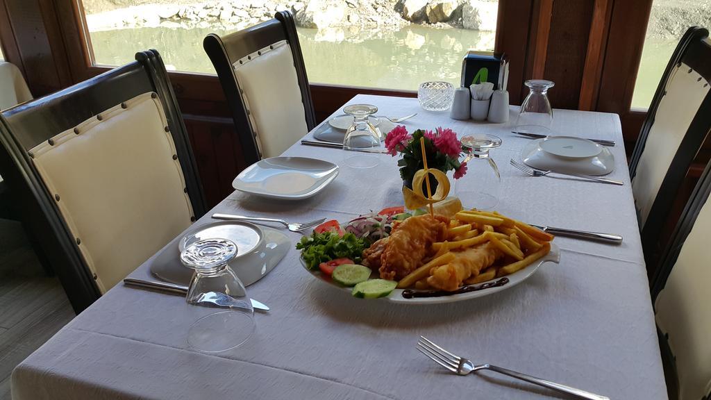 Asina Motel Sapanca Kültér fotó