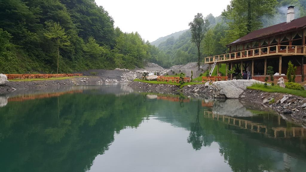 Asina Motel Sapanca Kültér fotó