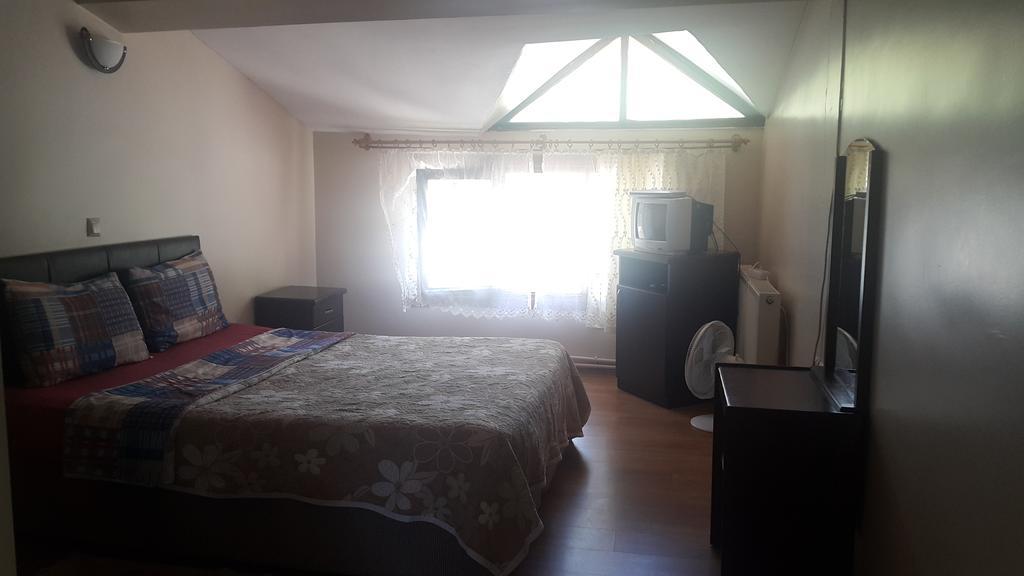 Asina Motel Sapanca Kültér fotó