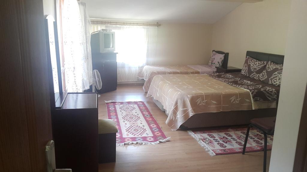 Asina Motel Sapanca Kültér fotó